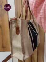 JuteLane Tote - Image 4