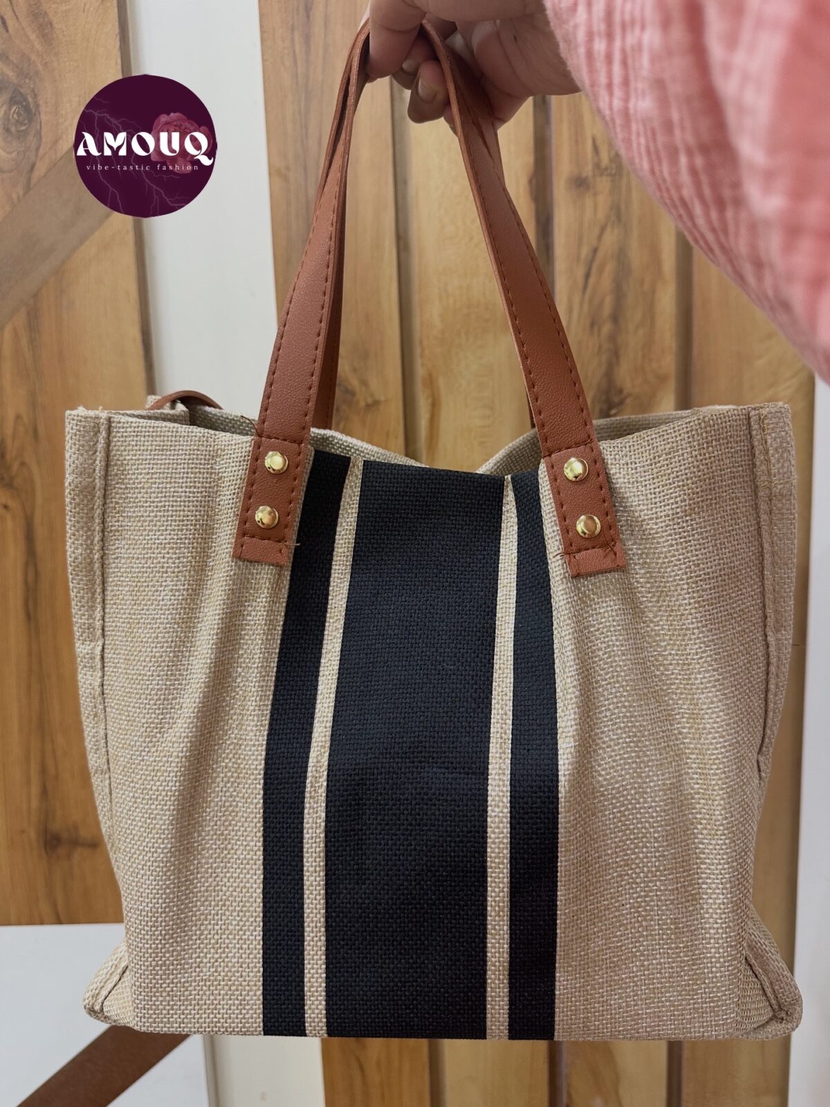 JuteLane Tote - Image 5