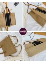 JuteLane Tote - Image 6