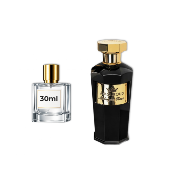 Midnight Rose Inspired Perfume 30ML