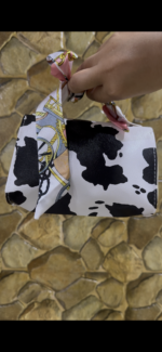 Mini Cow Print - Image 2