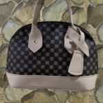 Mini Leather Quad