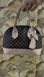 Mini Leather Quad