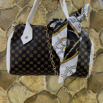 Mini Duffle