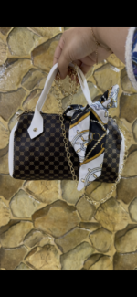Mini Duffle