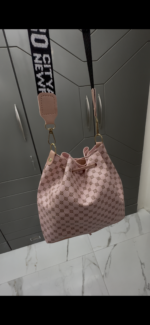 Mini Bucket Bag