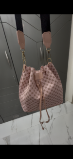 Mini Bucket Bag - Image 2