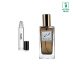 Musk Tehraan 12ML Perfume Oil/Attar Long Lasting
