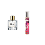 NAUGHTY GIRL 30ML PERFUME Guess Who