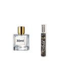 NAUGHTY GIRL 30ML PERFUME Miles In Gold