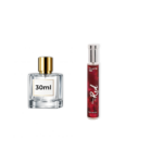 NAUGHTY GIRL 30ML PERFUME Pour Me Red