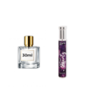 NAUGHTY GIRL 30ML PERFUME Purple Quartz