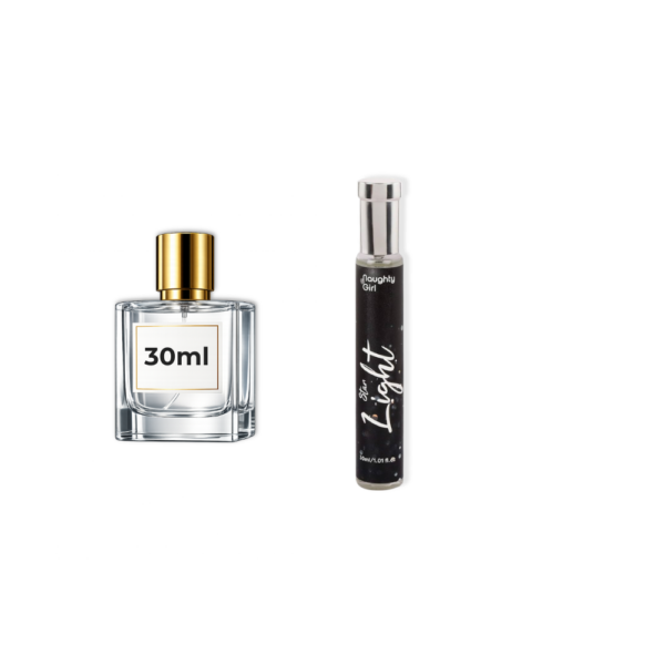 NAUGHTY GIRL 30ML PERFUME Starlight