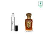 Oud Kuwait 12ML Perfume Oil/Attar Long Lasting