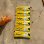 PINEAPPLE Agarbatti (packet of 12)