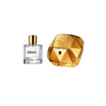 Paco Rabanne Lady Million Inspired Perfume 20ML