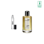Rose Vanille Mancera 6ML Perfume Oil/Attar Long Lasting