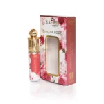 SAFIRE 6ml Roll-on attar Damask Rose