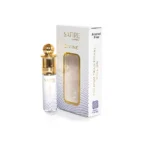 SAFIRE 6ml Roll-on attar Divine