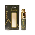 SAFIRE 6ml Roll-on attar Parallel