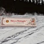 SATYA SRINGAR Agarbatti incense sticks