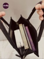 Siyah Tote-Black - Image 3