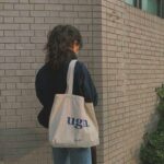 "UGH!" Canvas Tote - Image 2