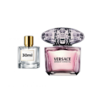 Versace Bright Crytsal Inspired Perfume 30ML