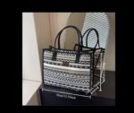 Vintage Ethnic Style Tote - Image 4