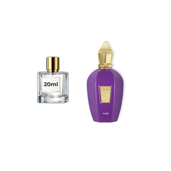 Xerjoff Muse Inspired Perfume 20ML
