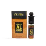ZEEFIRE 6ml Roll-on attar Ameer Al Oudh