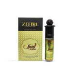 ZEEFIRE 6ml Roll-on attar Aseel