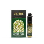 ZEEFIRE 6ml Roll-on attar Attarful