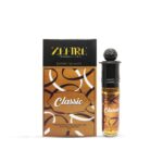 ZEEFIRE 6ml Roll-on attar Classic