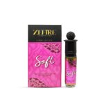ZEEFIRE 6ml Roll-on attar Soft