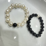 Beaded Couple Bracelets
