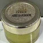 ARBI BAKHOOR  BODY MIST CREAM