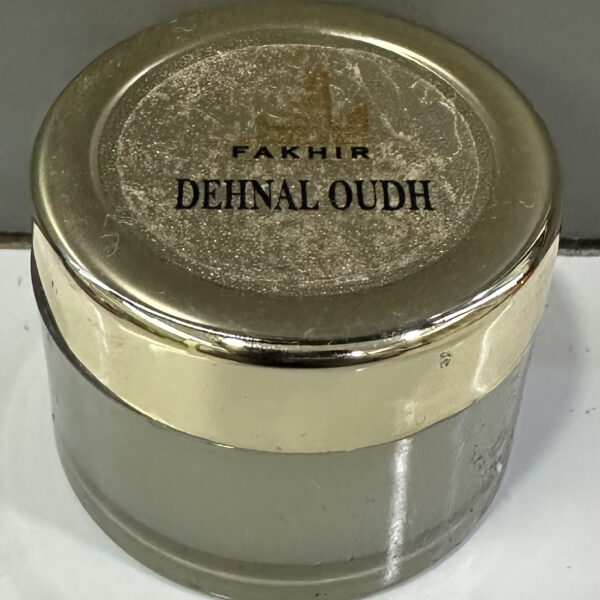 DEHNAL OUD BODY MIST CREAM
