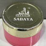 SABAYA BODY MIST CREAM