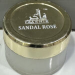 SANDAL ROSE BODY MIST CREAM