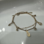 CHARMFUL BRACELET