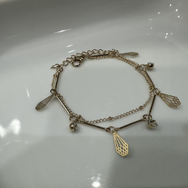 CHARMFUL BRACELET