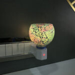 Cut-Piece Electric Bakhoor Burner - Image 4