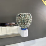 Cut-Piece Electric Bakhoor Burner