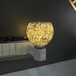 Cut-Piece Electric Bakhoor Burner - Image 3