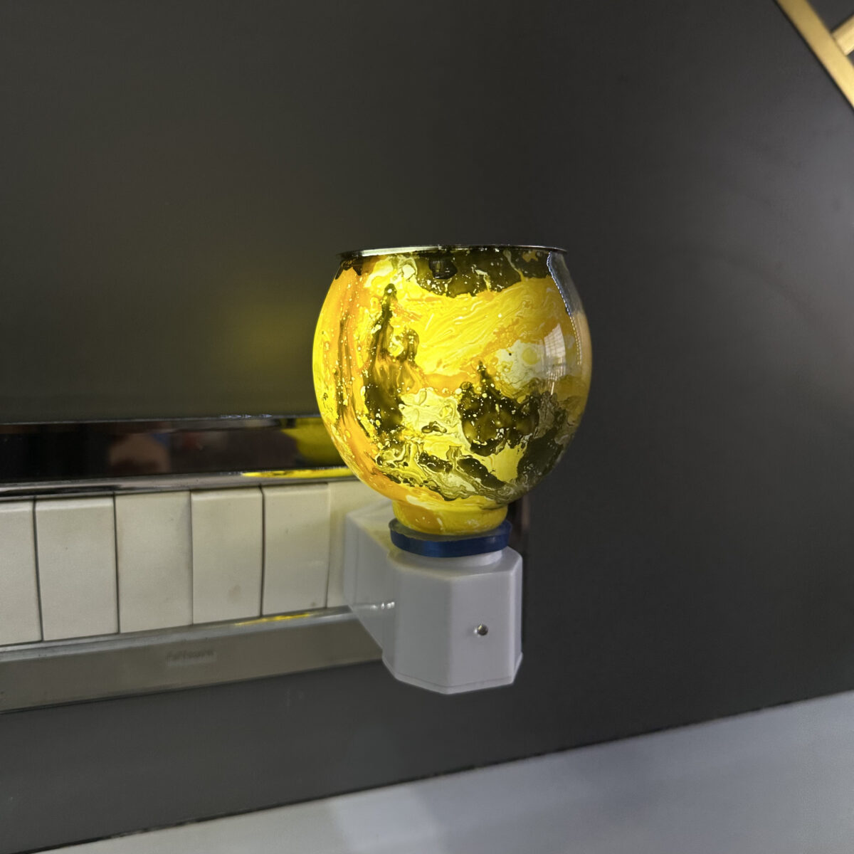 DYNAMITE ELECTRIC BAKHOOR BURNER - Image 4