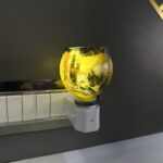 DYNAMITE ELECTRIC BAKHOOR BURNER - Image 4