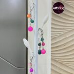GLOWPOP KEYCHAIN