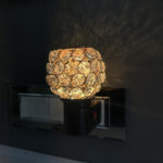 NORMAL DIAMOND AUTO-CUT ELECTRIC BAKHOOR BURNER - Image 4