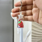 STARDUST KEYCHAIN - Image 2